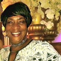 Ms. Vicky L. Hawkins Bell