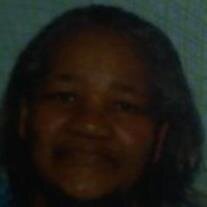 Mamie D. Owens