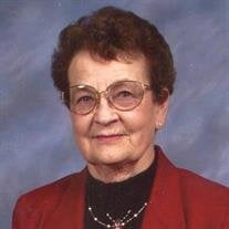 Merna M. Oertwig