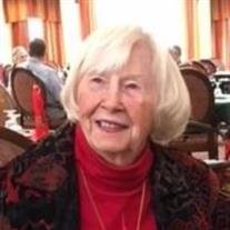 Dorothy A. Simon