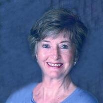 Evangeline "Evon" Esther Anderson