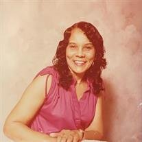 Doris S. Barnes