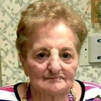 Mary J. Sullo