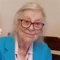 Edna M. Duncan