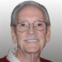 Phillip Mercer Carpenter