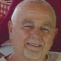 Bernard LaManna