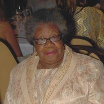 Ruthie Mae Moore