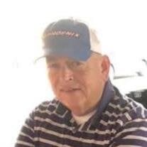 Michael Frost