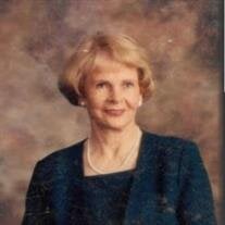 Gertrude Agnes "Trudy" Riley Rundle