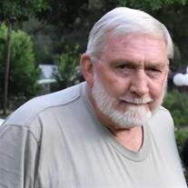 Mr. Larry Cofield