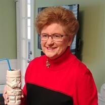 Janice Bischoff Racel