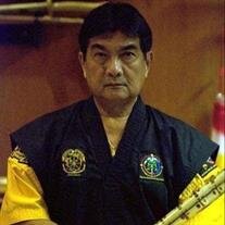 Luis R. Lledo Jr.
