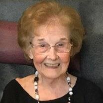 Elaine Marie (nee Patenaude) Dubois