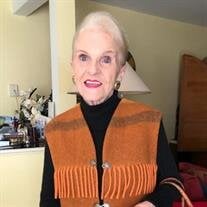 June I Adams
