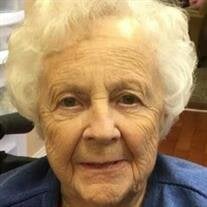 Arlene Marie Gerhauser Feinauer