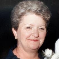 Shirley Ann Romines