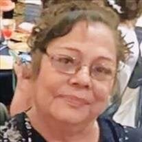 Juliana Villagran Aleman