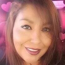 Andrea Gordon
