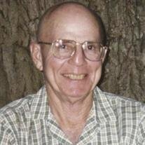 Carl Raymond Rutherford Jr.