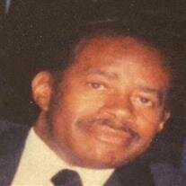 Lester John Stokes Jr.