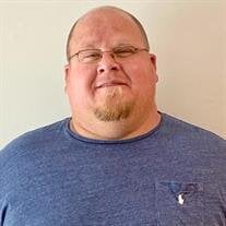 Travis Wayne Camp