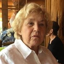 Carole Cox Sennett
