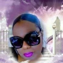 Ms Kimberly Renee White