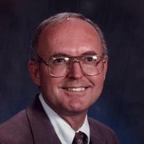 Douglas Wayne Smith
