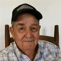 Oliver John Jolet Jr.