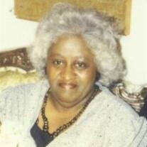 Mrs. Annette Kelly