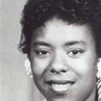 Mrs. Auguree S. Howard