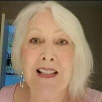 Mrs. Wilma Fletcher Palmblad