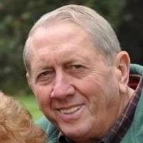 Warren Brouwer