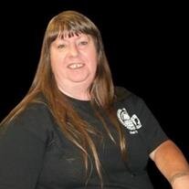 Roxie Mae Chesnut Rednour