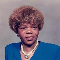 Ms. Ann R. Perkins