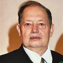Vincent A. Rendon