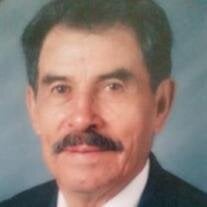 Donaciano Rocha