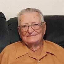 Alben Prazak Sr.