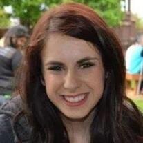 Holly Marie McCartney