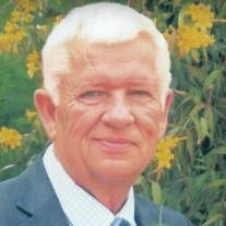 Billy R. Hearnsberger