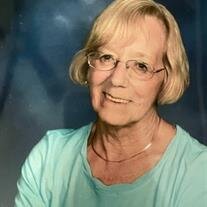 Peggy Sue DeWire