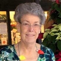 Mrs. Anne Liang Ryder