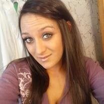 Jennifer Marie Fisch