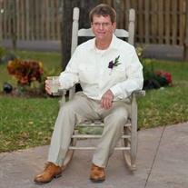 Mr. Kenneth Ray Richwine