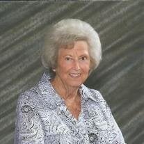 Mrs. Mella Jo Blaxton