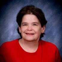 Barbara Kershaw