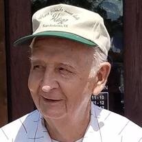 Douglas R. Smith
