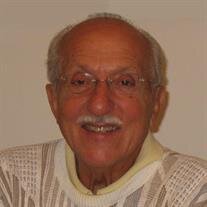 Frank Cappadonia