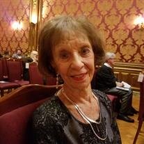 Mrs. Rosalind E. Hihn