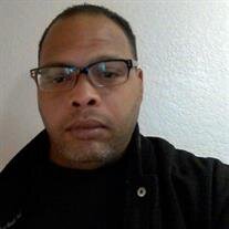 Mr. Lebarron Dailey